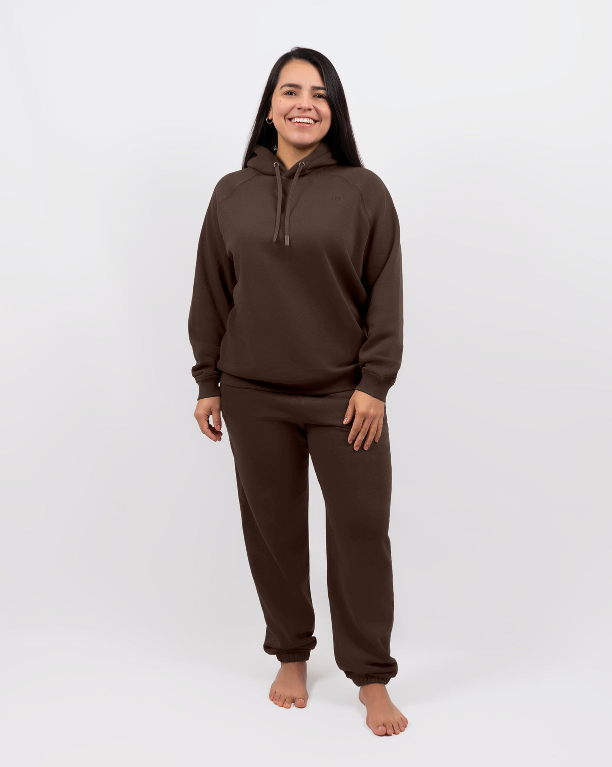 Modelo 163 cm Talla S
