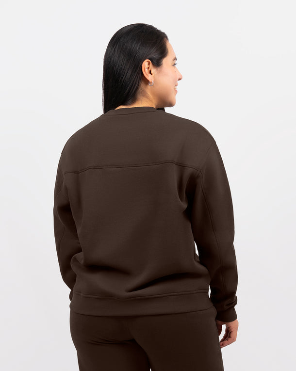 Modelo 163 cm Talla S