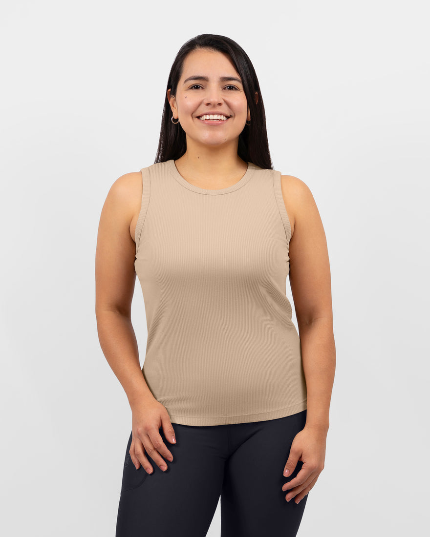 Modelo 163 cm Talla S