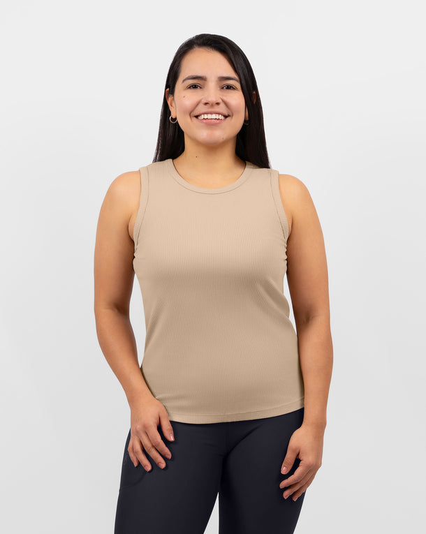 Modelo 163 cm Talla S