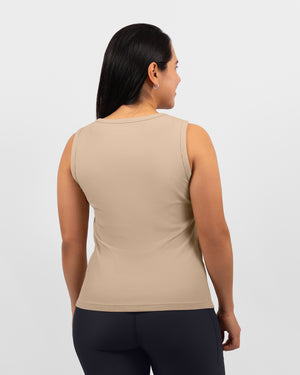 Modelo 163 cm Talla S