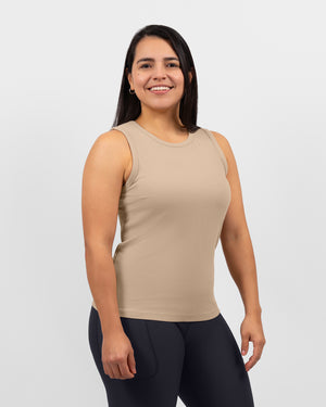 Modelo 163 cm Talla S
