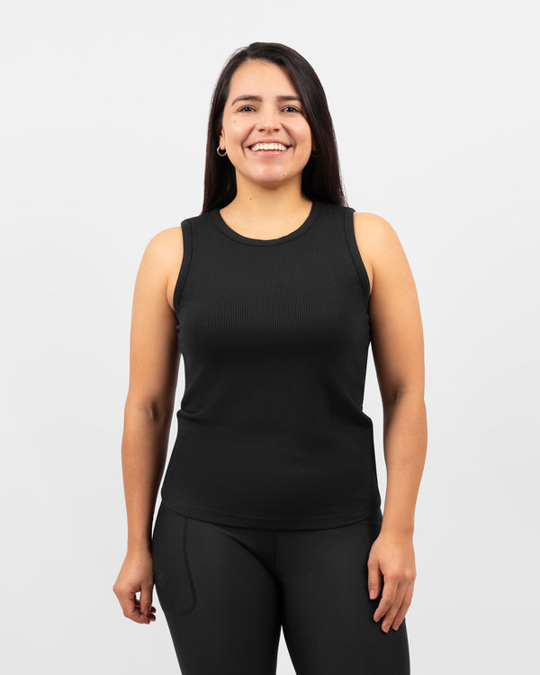 Modelo 163 cm Talla S