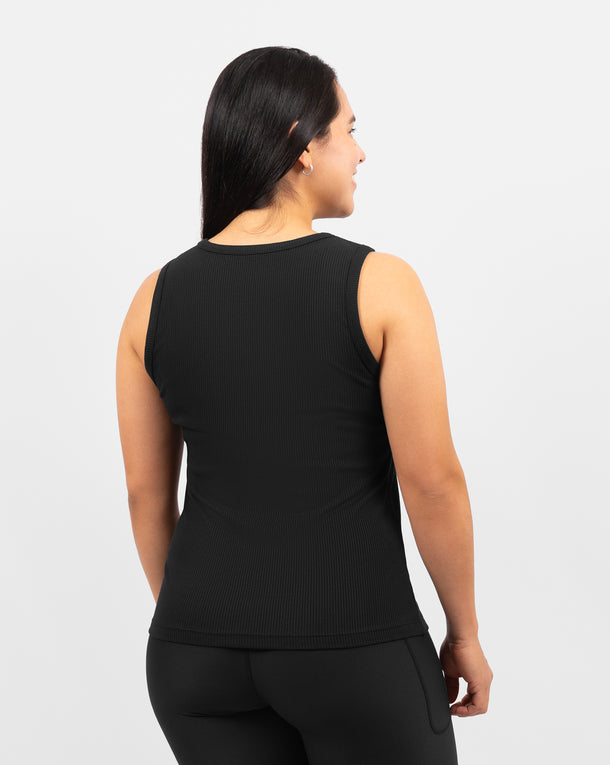 Modelo 163 cm Talla S