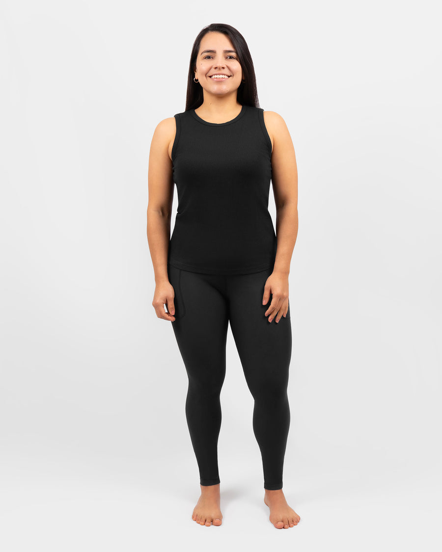 Modelo 163 cm Talla S
