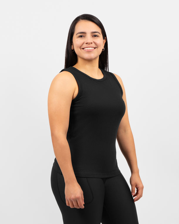 Modelo 163 cm Talla S