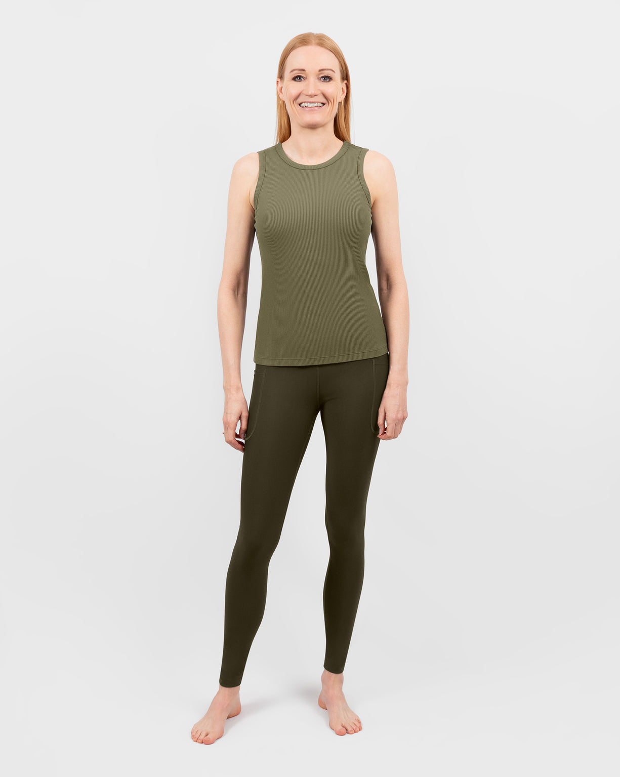 Modelo 175 cm Talla XS