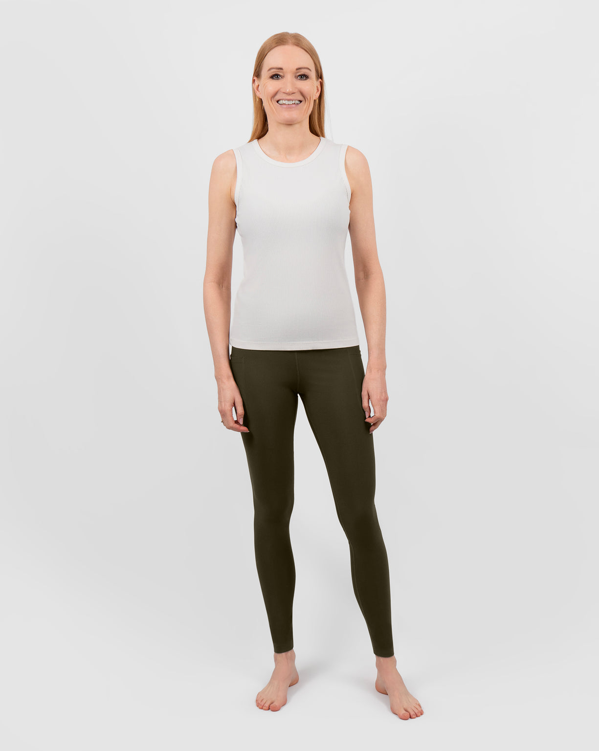 Modelo 175 cm Talla XS