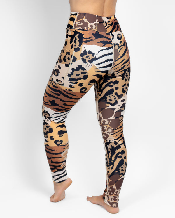 Modelo 160 cm Talla S