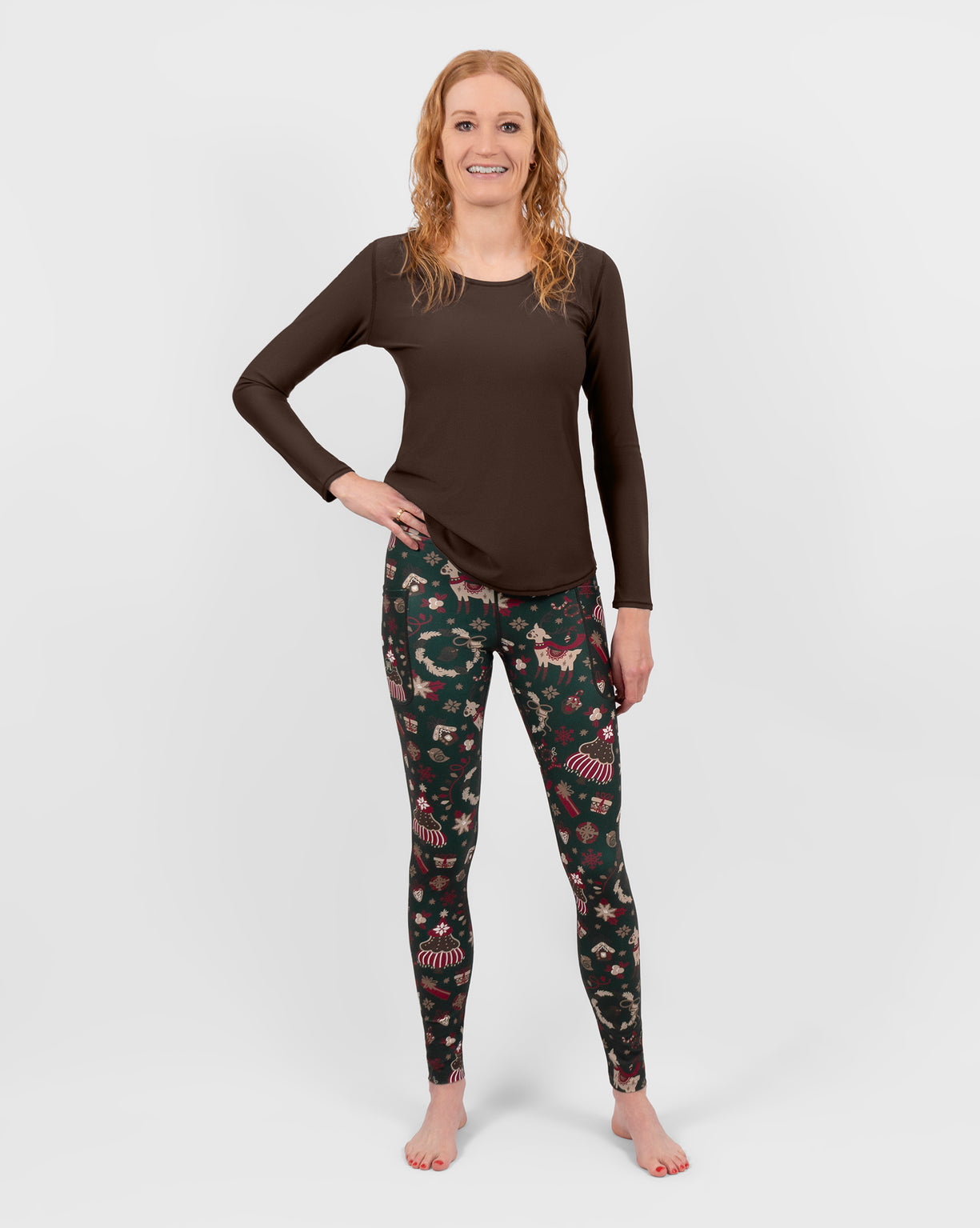 Modelo 175 cm Talla XS