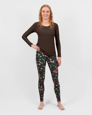 Modelo 175 cm Talla XS