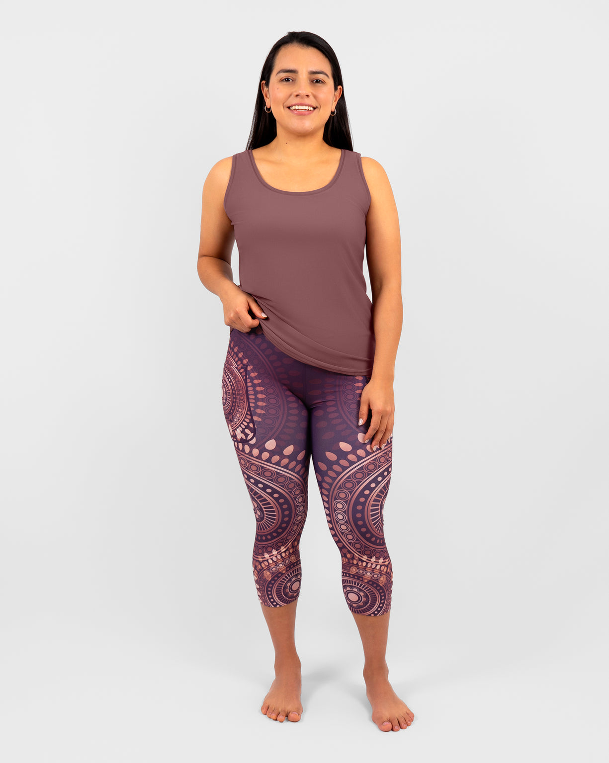 Modelo 163 cm Talla S