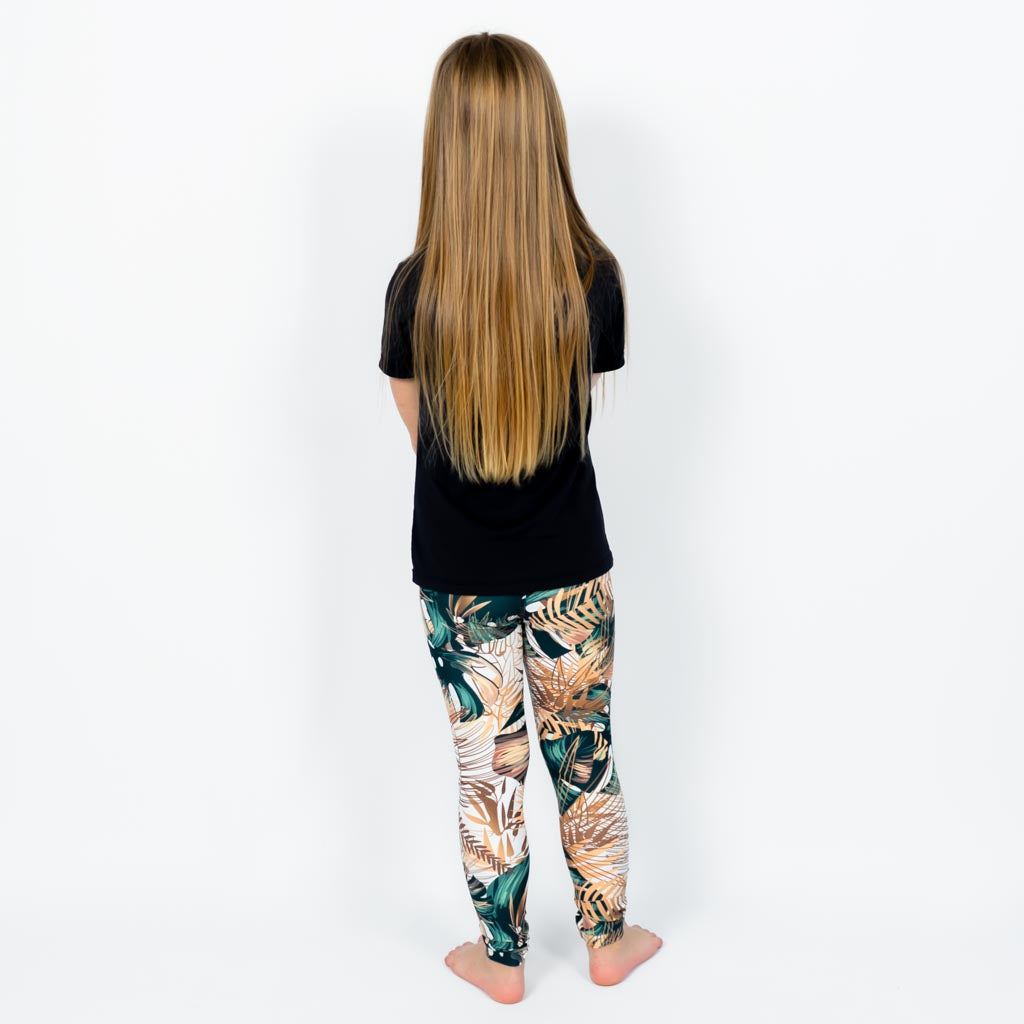 Palm Kids' Leggings