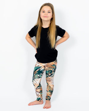 Palm Kids' Leggings
