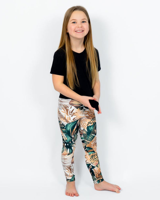 Palm Kids' Leggings