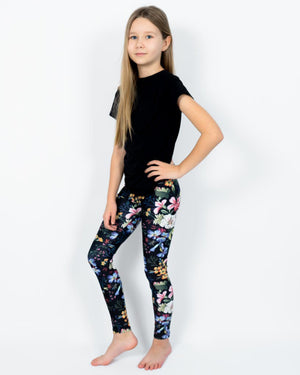 Victorian Kids' Leggings