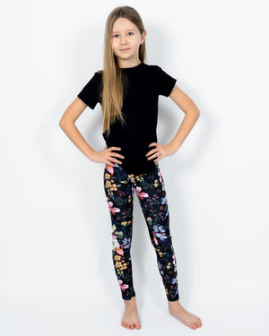 Victorian Kids' Leggings