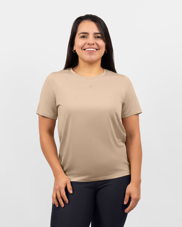 Modelo 163 cm Talla S