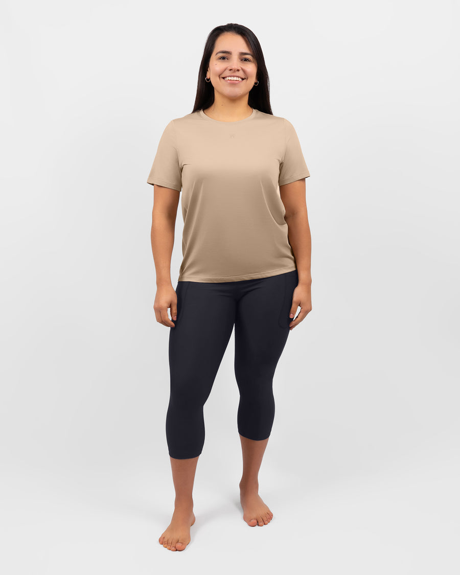 Modelo 163 cm Talla S