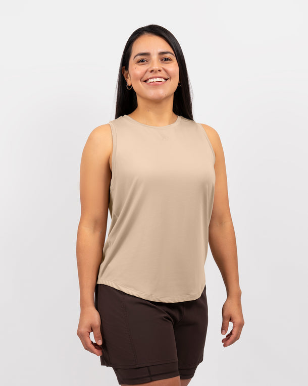 Modelo 163 cm Talla S