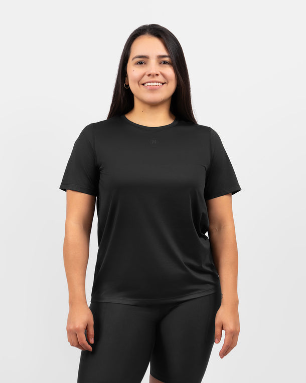Modelo 163 cm Talla S