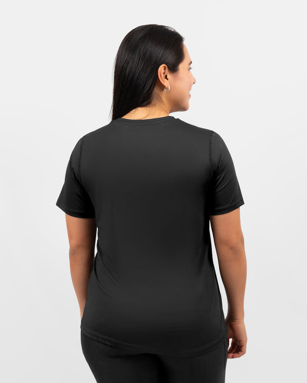 Modelo 163 cm Talla S