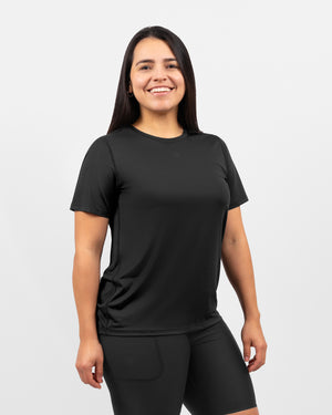Modelo 163 cm Talla S