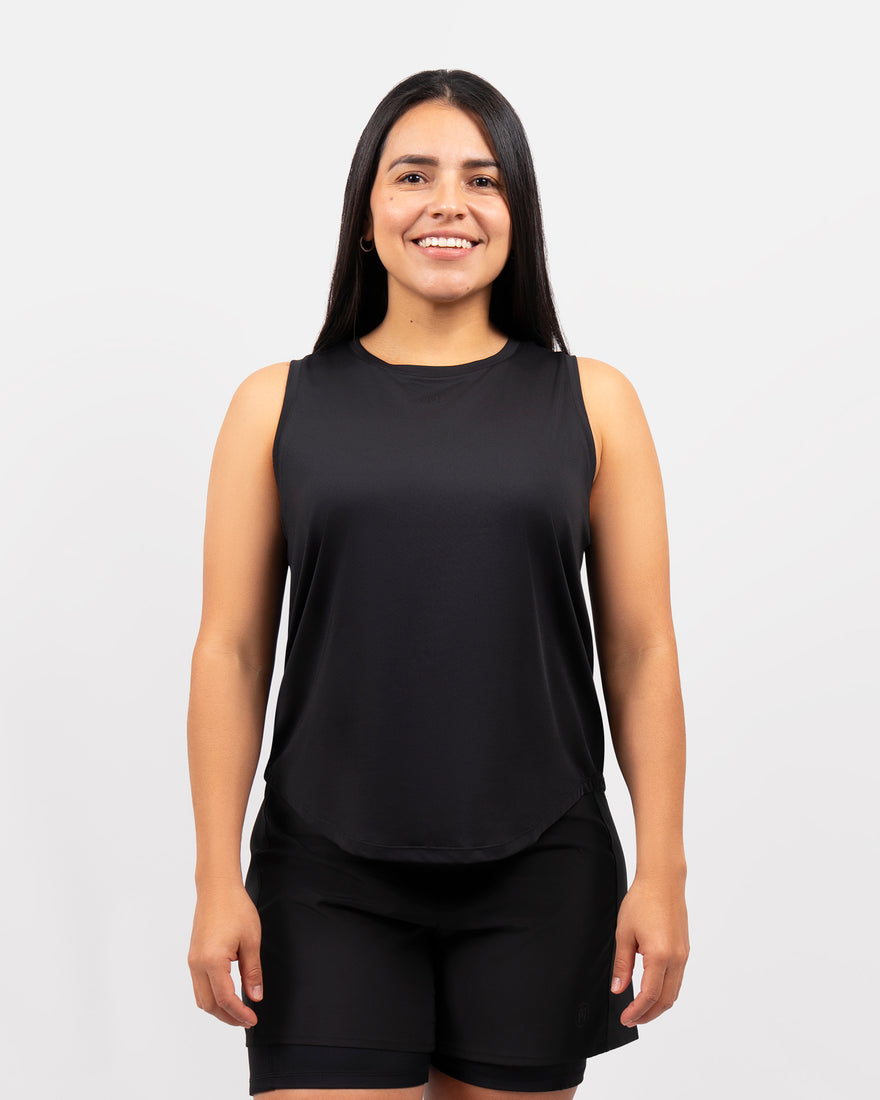 Modelo 163 cm Talla S
