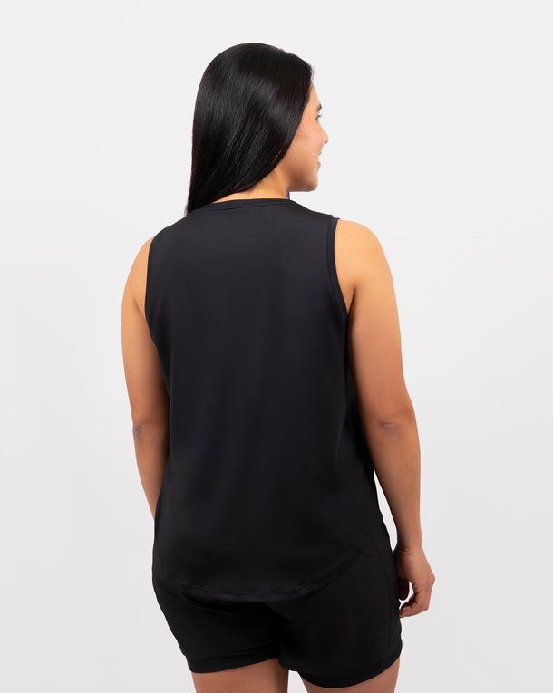 Modelo 163 cm Talla S