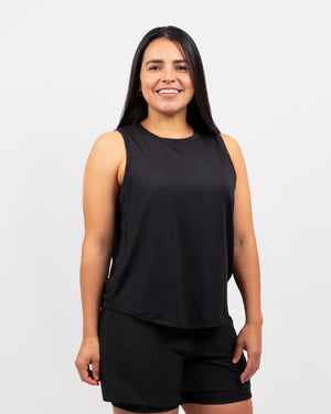 Modelo 163 cm Talla S