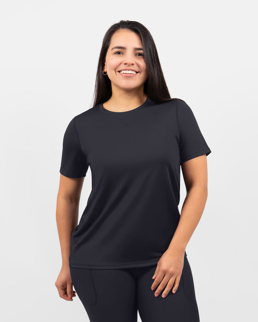 Modelo 163 cm Talla S