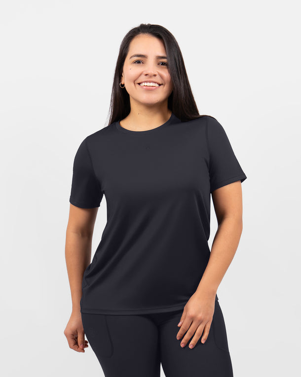 Modelo 163 cm Talla S