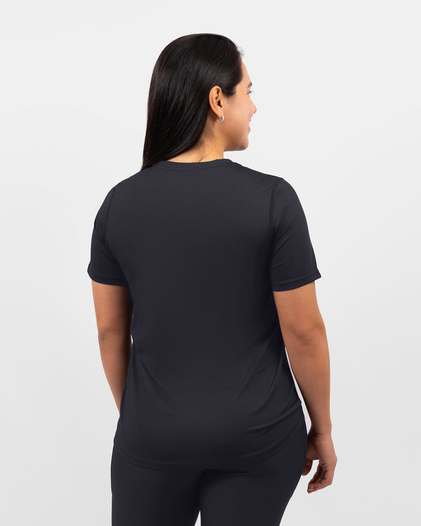 Modelo 163 cm Talla S