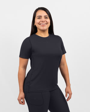 Modelo 163 cm Talla S