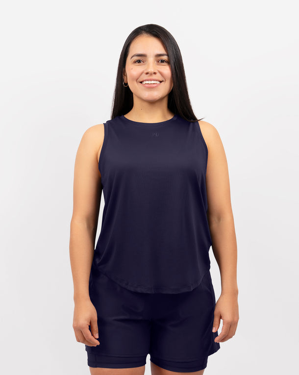 Modelo 163 cm Talla S