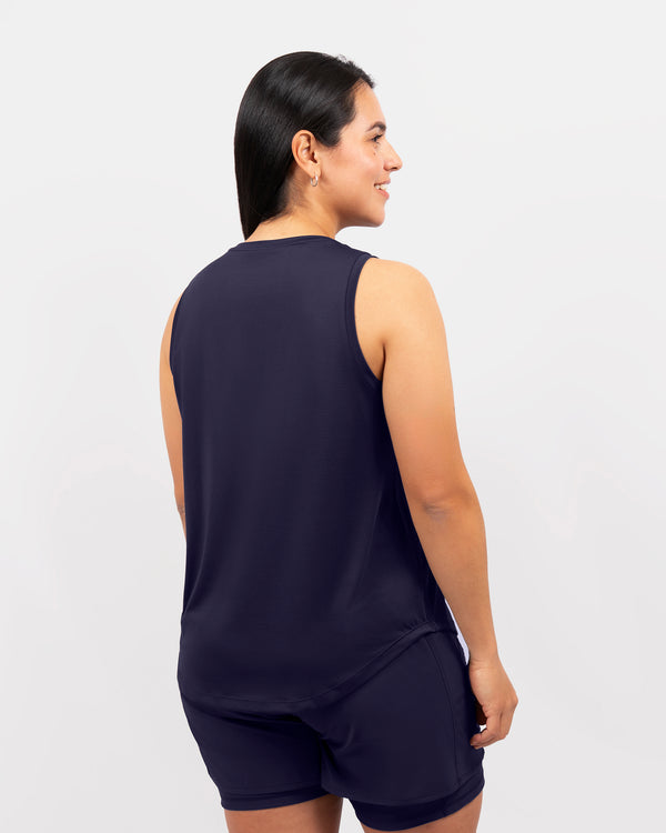 Modelo 163 cm Talla S