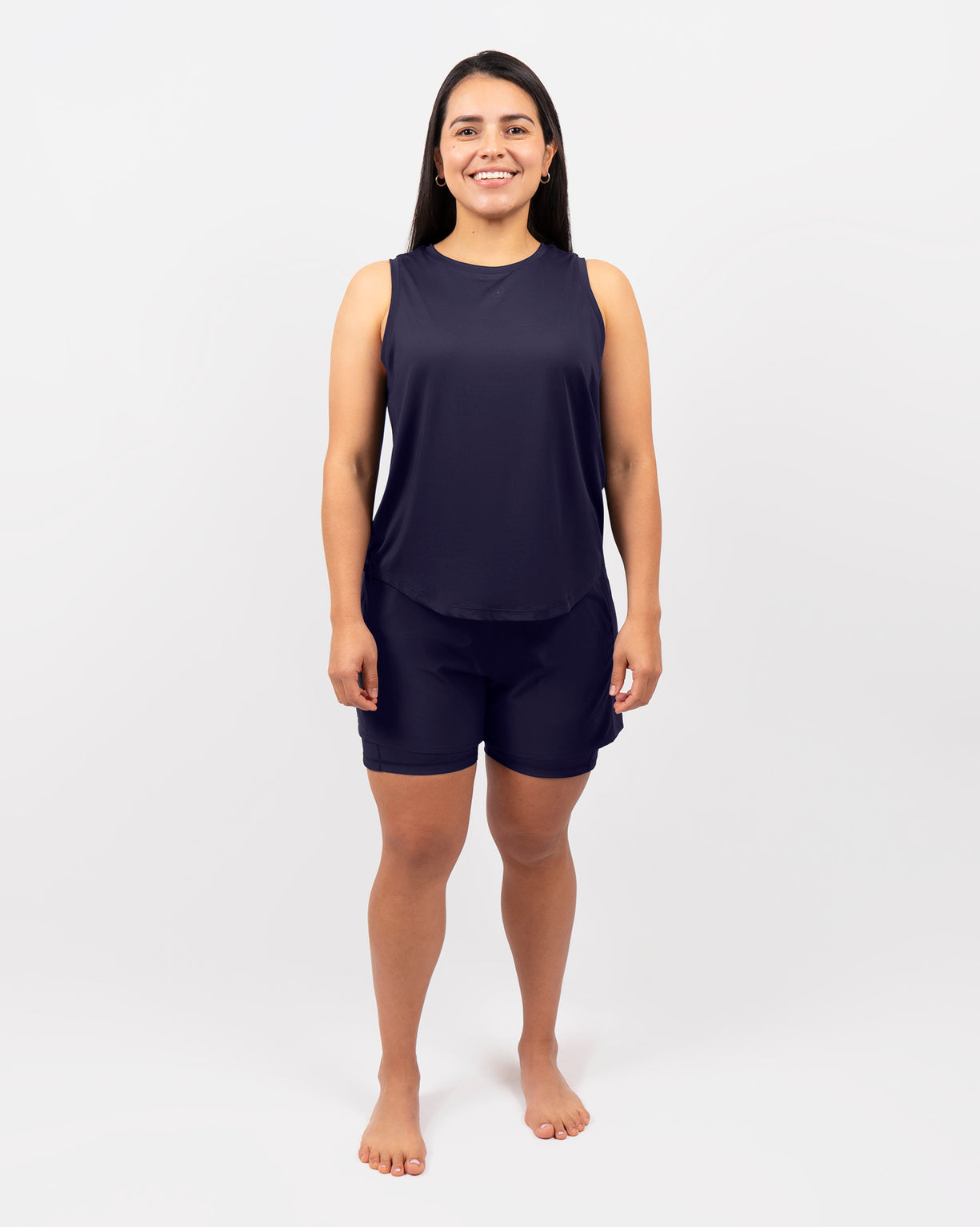 Modelo 163 cm Talla S