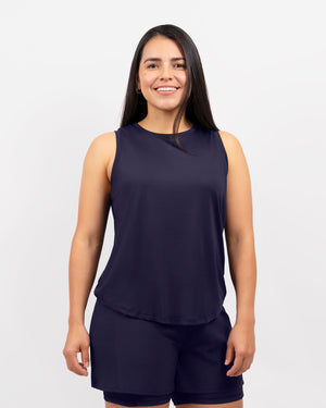 Modelo 163 cm Talla S