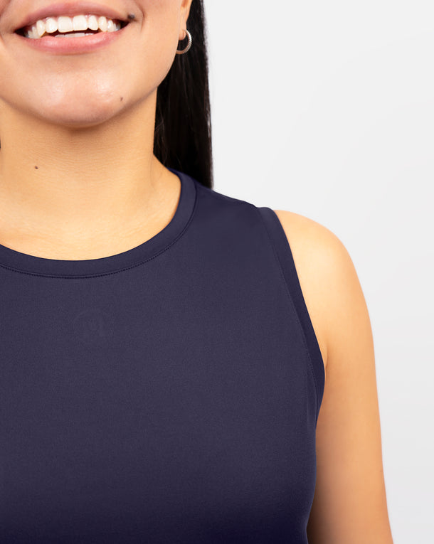 Modelo 163 cm Talla S