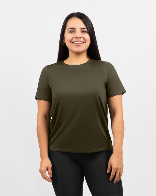 Modelo 163 cm Talla S