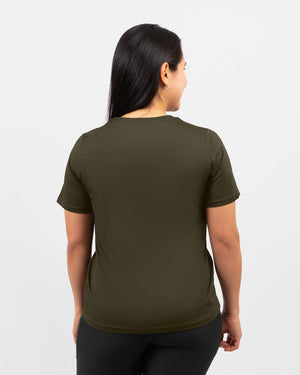 Modelo 163 cm Talla S