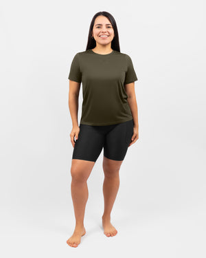 Modelo 163 cm Talla S