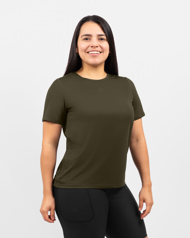 Modelo 163 cm Talla S