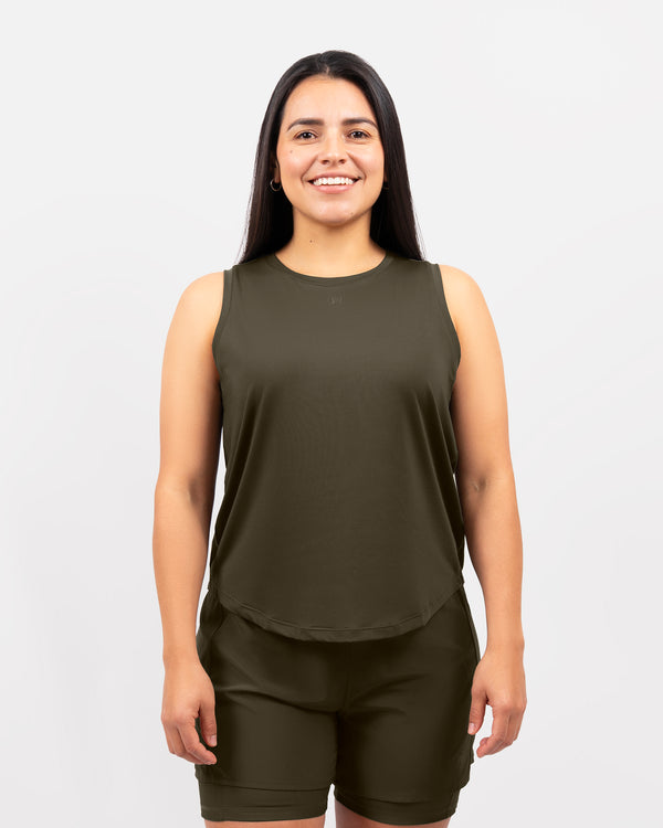 Modelo 163 cm Talla S