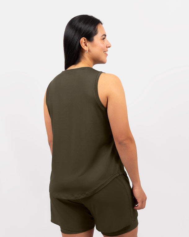 Modelo 163 cm Talla S