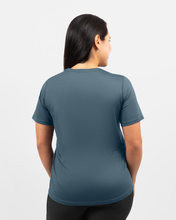 Modelo 163 cm Talla S