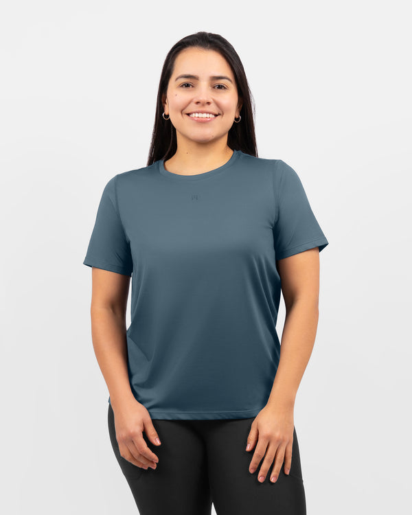 Modelo 163 cm Talla S