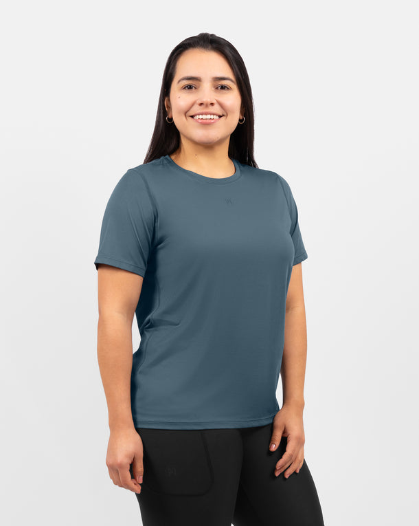 Modelo 163 cm Talla S