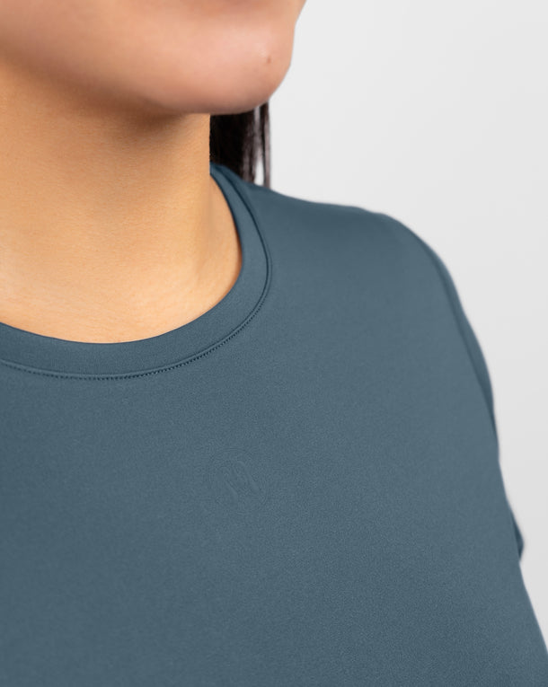Modelo 163 cm Talla S