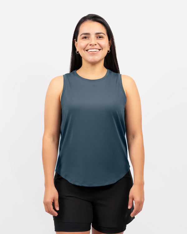 Modelo 163 cm Talla S